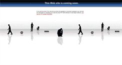 Desktop Screenshot of eionwaves.com